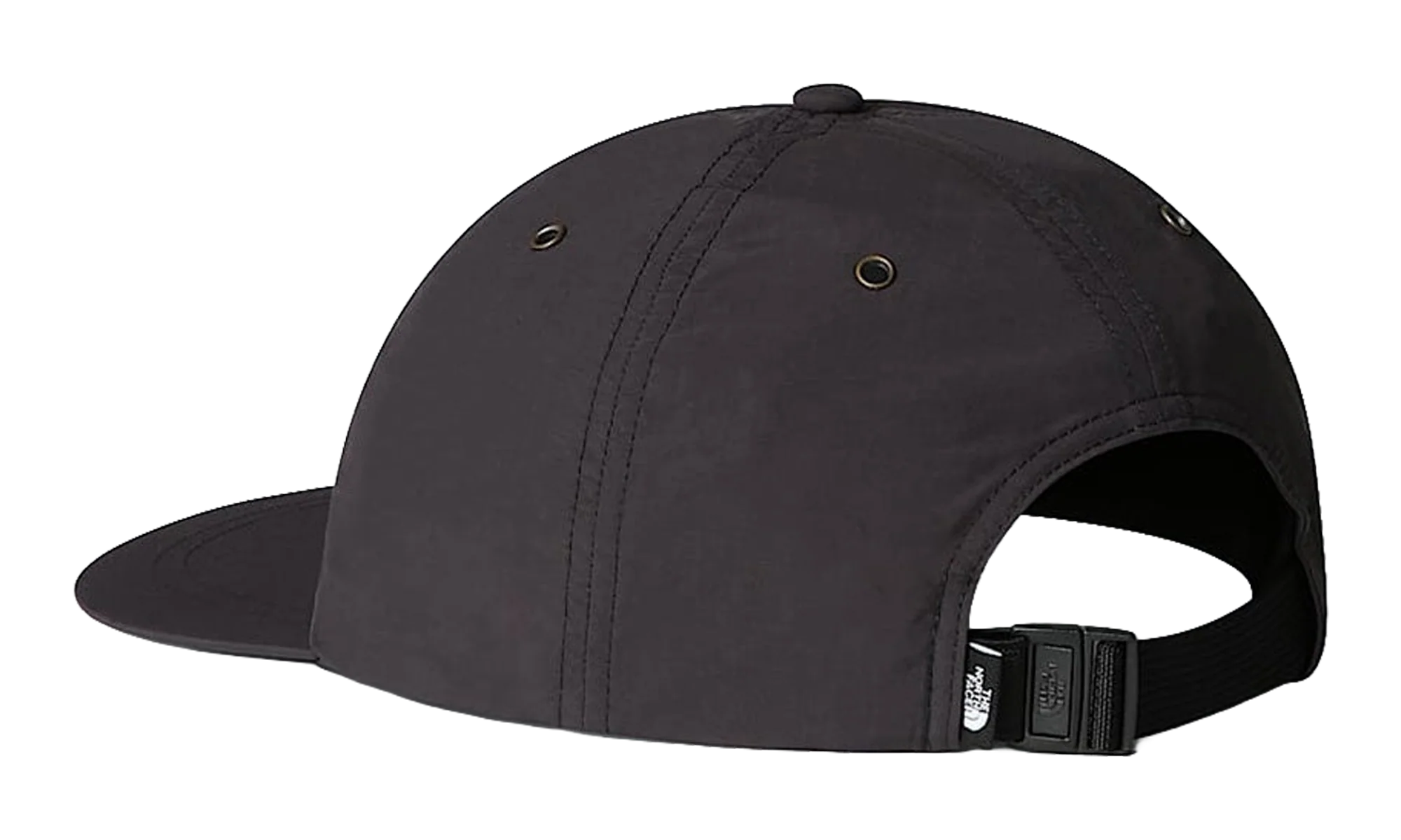 Red Box Nylon Hat "Obsidian" NF0A8EG70SA
