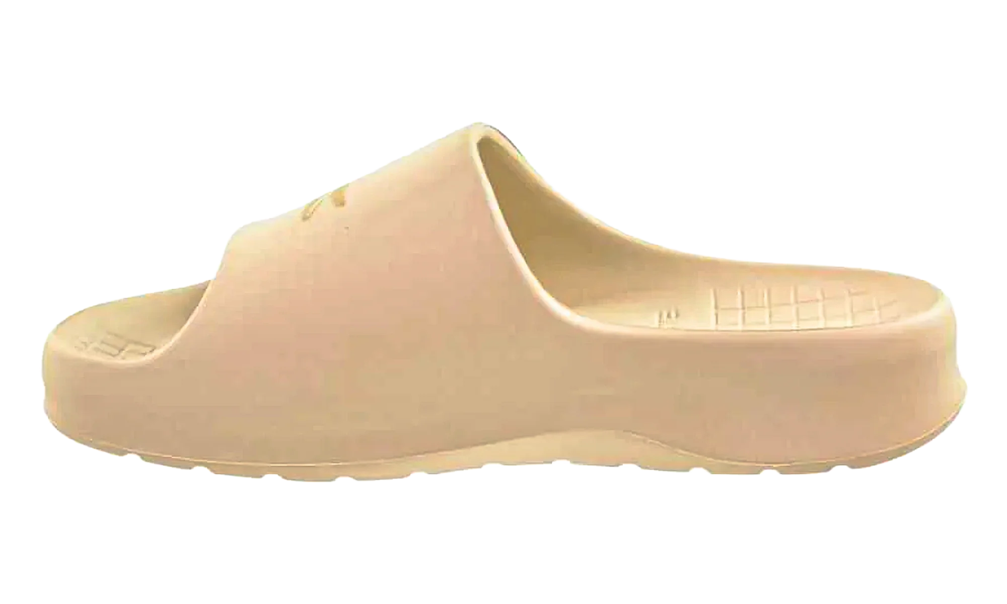 Serve 2.0 2252 CMA Slides "Off White" 750CMA0024 WN8