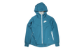 SPORTSEAR TECH FLEECE INDRUNNER WMNS "Blue" 930759 474