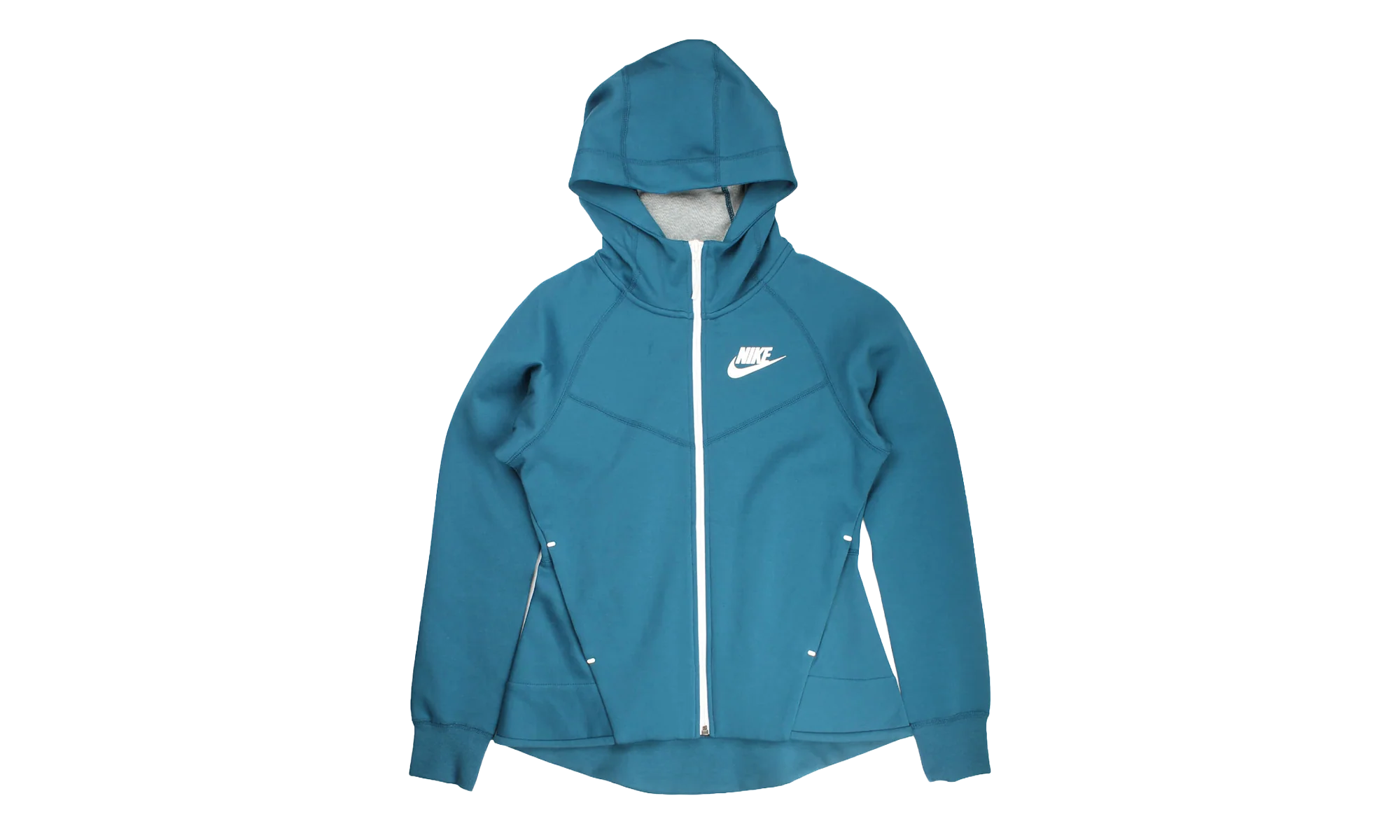 SPORTSEAR TECH FLEECE INDRUNNER WMNS "Blue" 930759 474