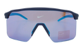 Expedition Shield Team Sunglasses "Navy / Black / Road Tint" IH0899 410