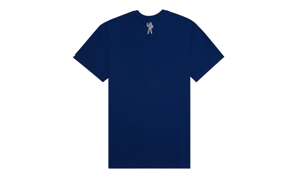 Sail T-Shirt "Blue Depths" 861 2201 BLUE