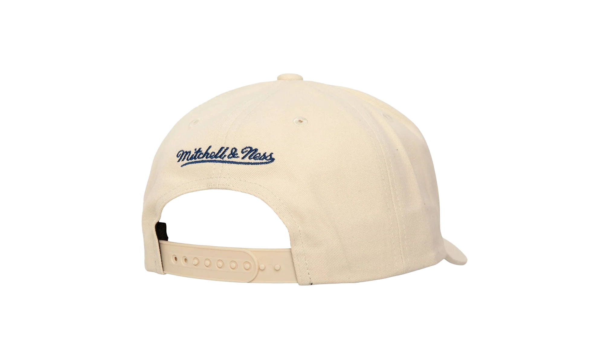 MLB Brushed Patch Pro Snapback Cap "Philadelphia Phillies - Off White" HP10169 PPHOFWH