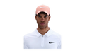 Dri-FIT Club Structured Swoosh Cap "Apricot Agate / White" FB5625 845