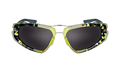 Electric Drip Sunglasses "Citron" IF1011X 700