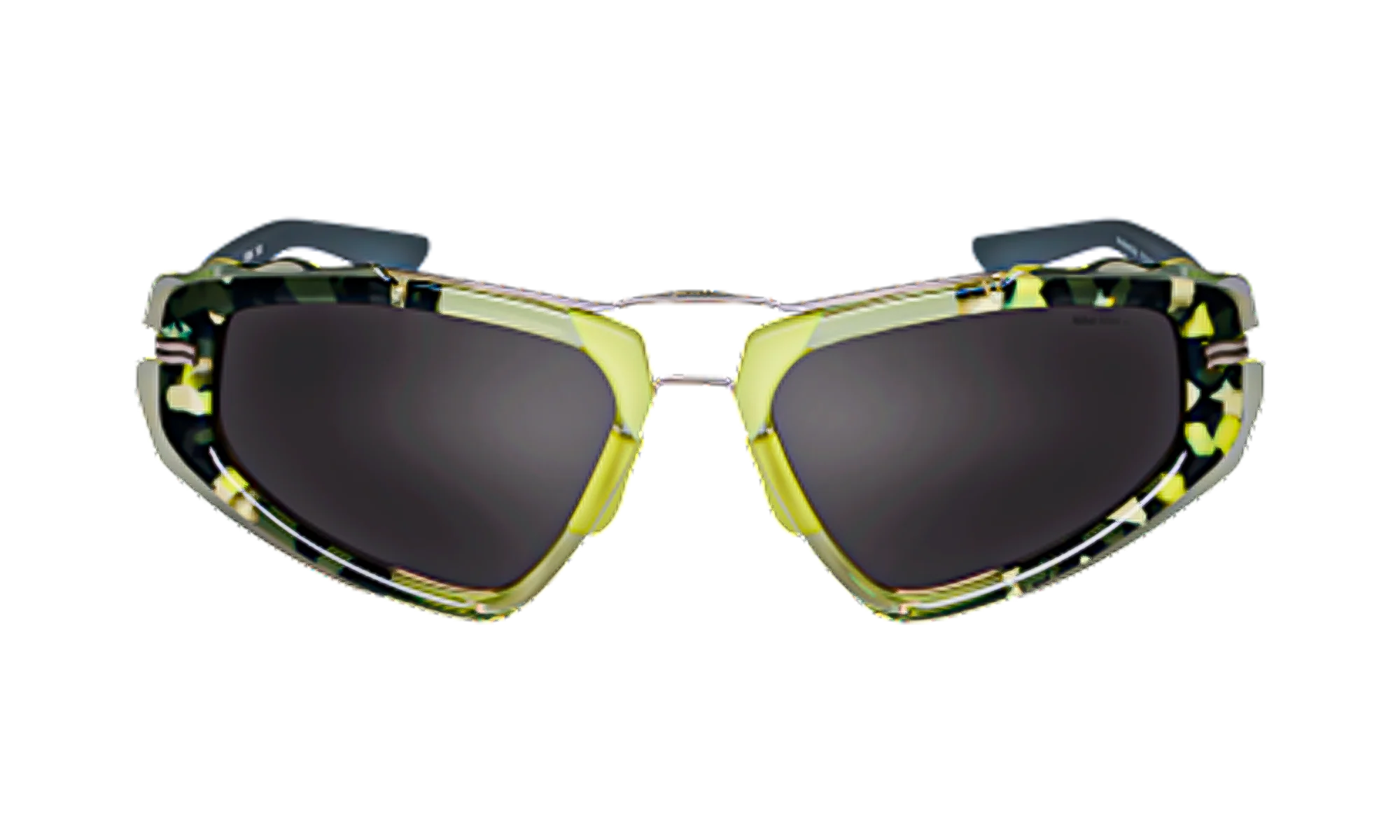 Electric Drip Sunglasses "Citron" IF1011X 700