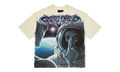 First Contact 2 T-Shirt "Bone" GS184