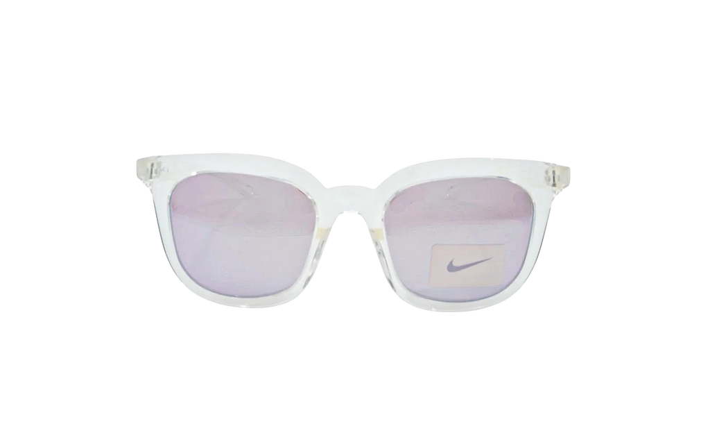 Myriad M Sunglasses "Clear / Pacific Blue / Grey / Dichro Violet" EV1154 913
