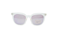 Myriad M Sunglasses "Clear / Pacific Blue / Grey / Dichro Violet" EV1154 913