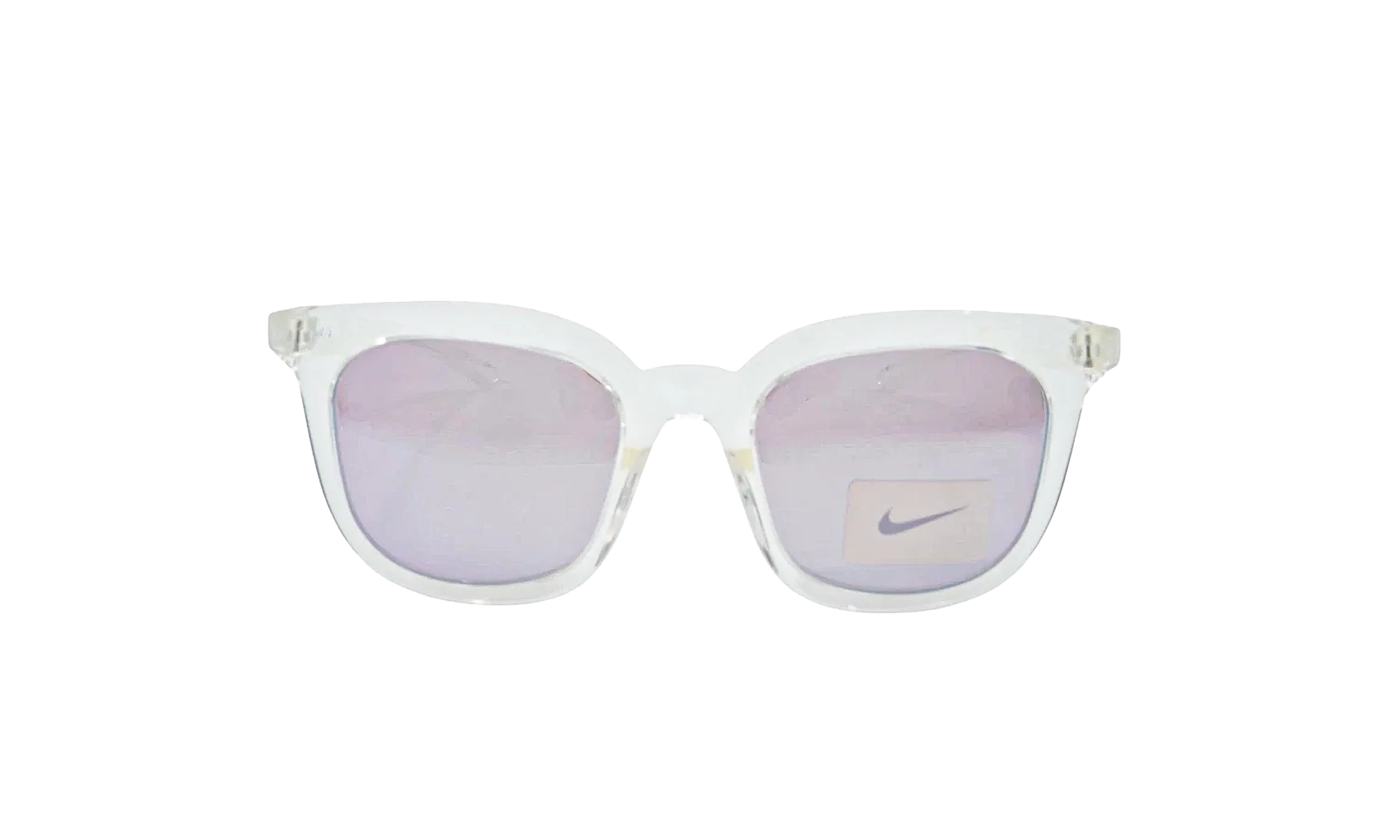 Myriad M Sunglasses "Clear / Pacific Blue / Grey / Dichro Violet" EV1154 913