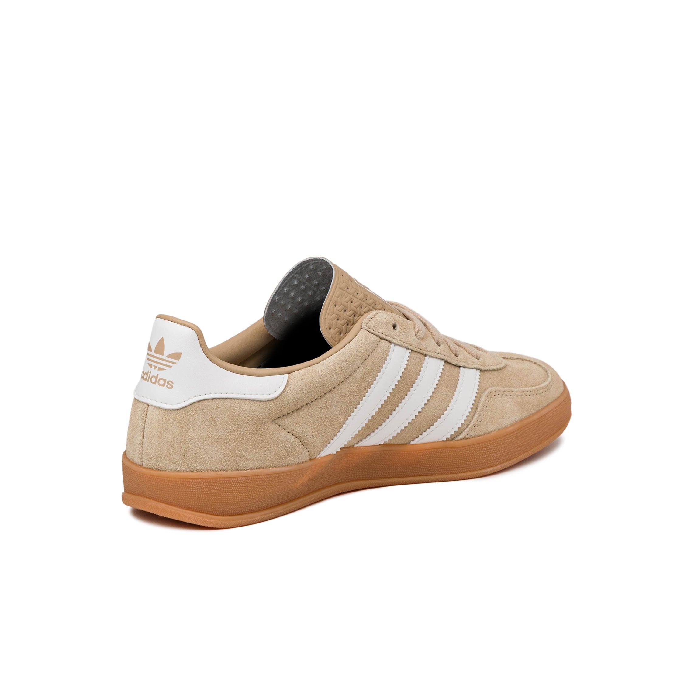 Gazelle Indoor