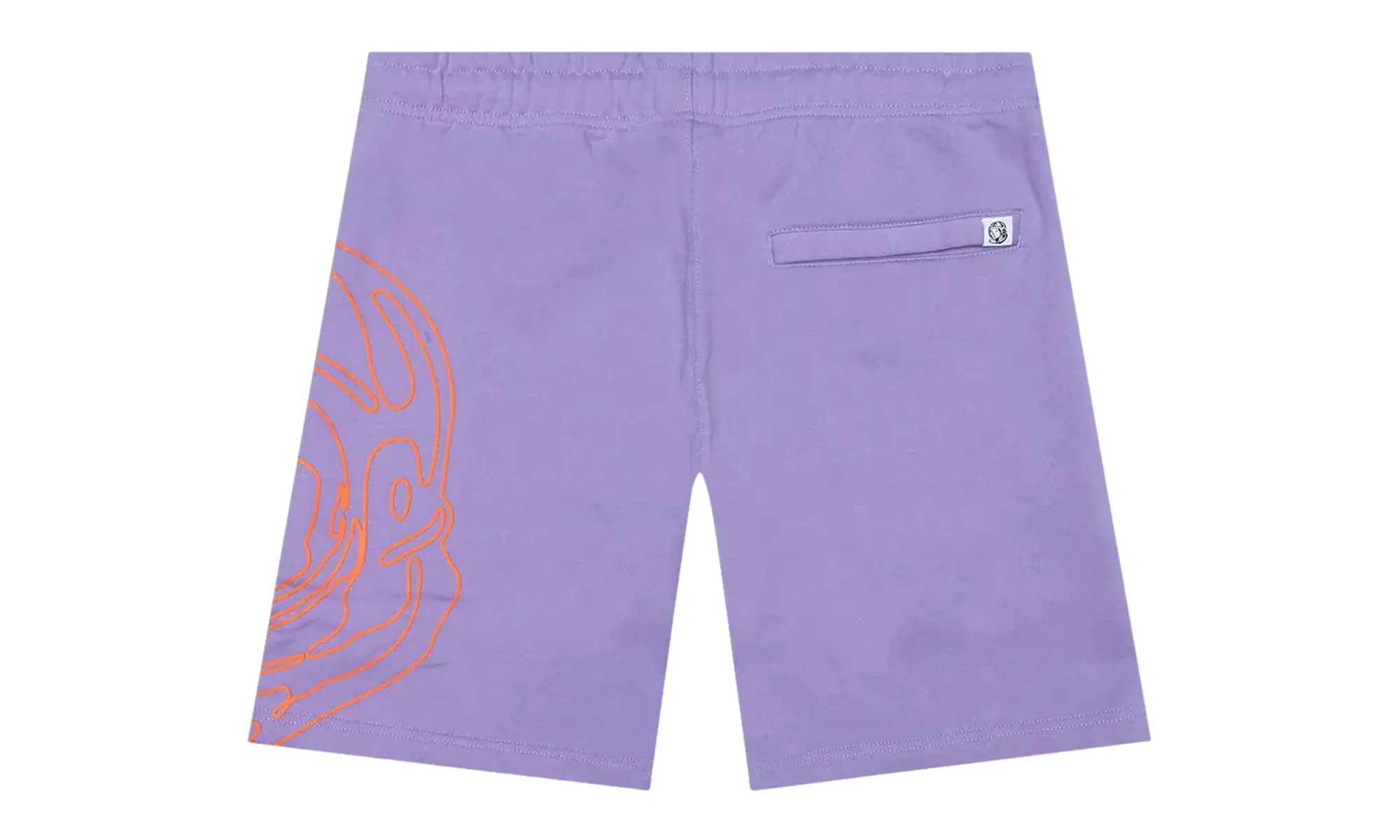 Helmet Short "Violet Tulip" 821 3105 VIOL