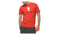Hot Sauce T-Shirt "Red" VN0000M06UA