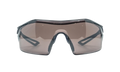 Vaporwing Elite E Sunglasses "Matte Obsidian / Speed Tint" EV0943 400