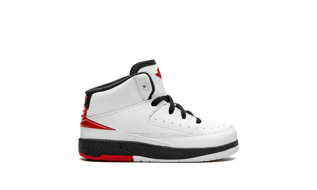 Air Jordan 2 TD "Chicago" DQ8563 106