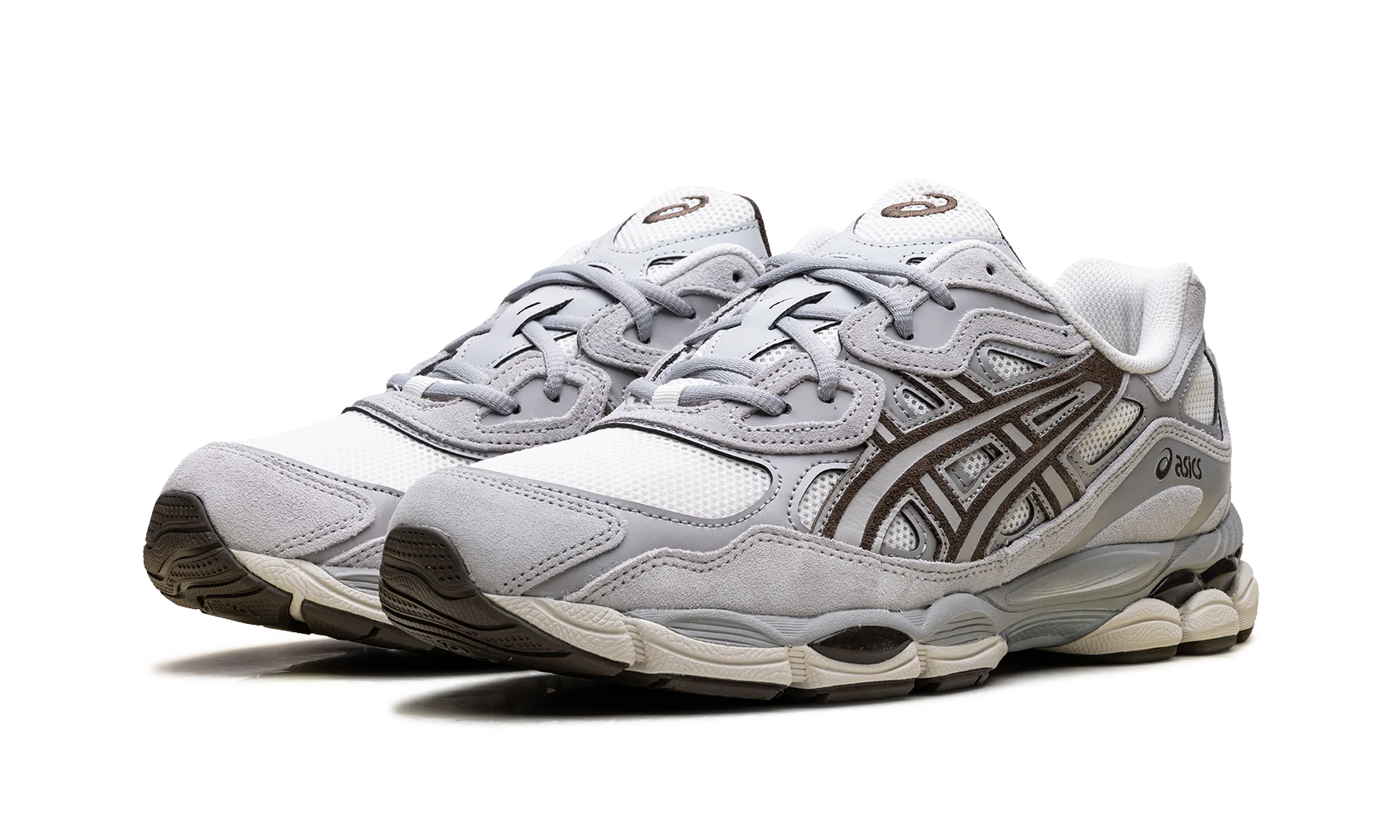 Gel-NYC "Cream Cement Grey Brown" 1203A383 114