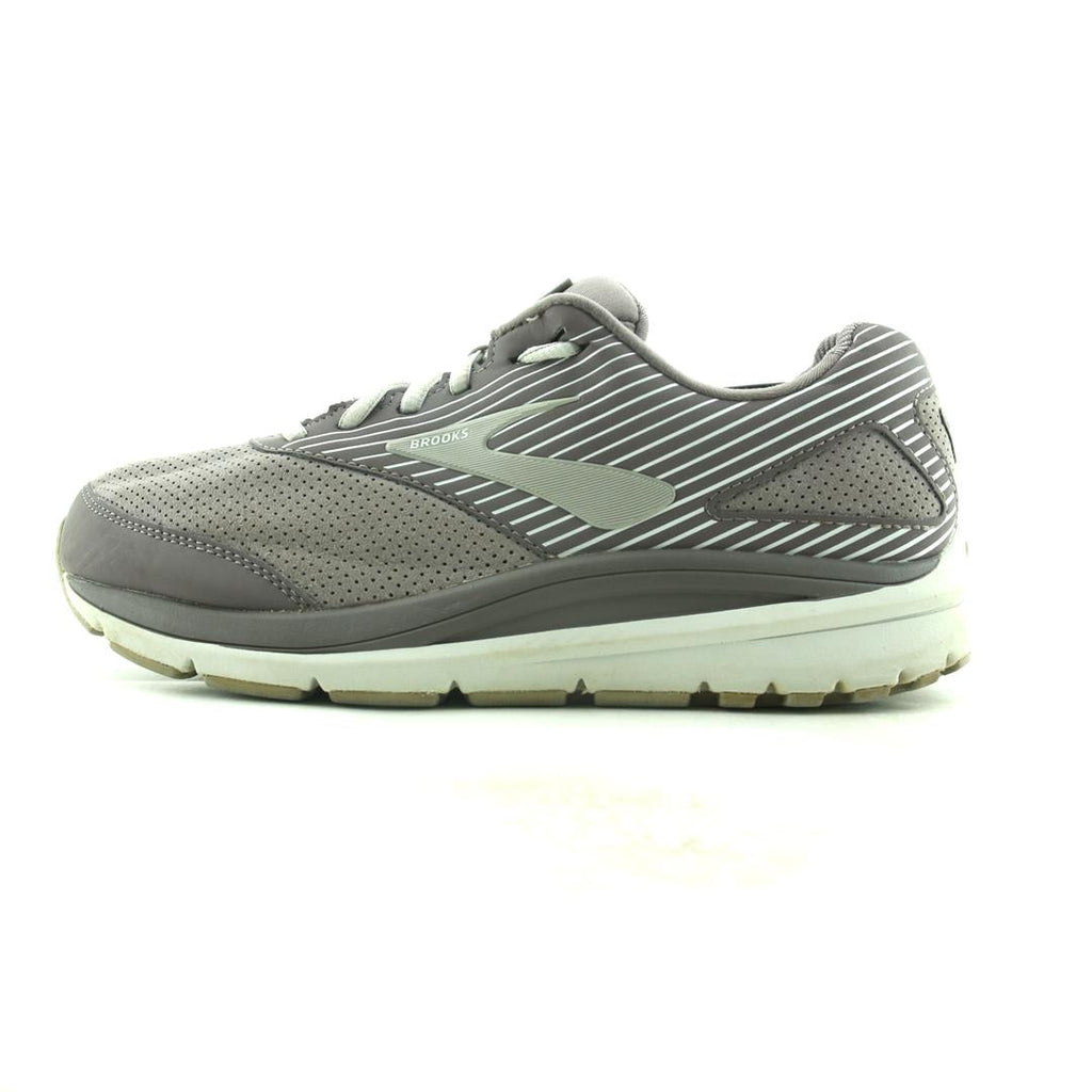 ADDICTION WALKER SUEDE