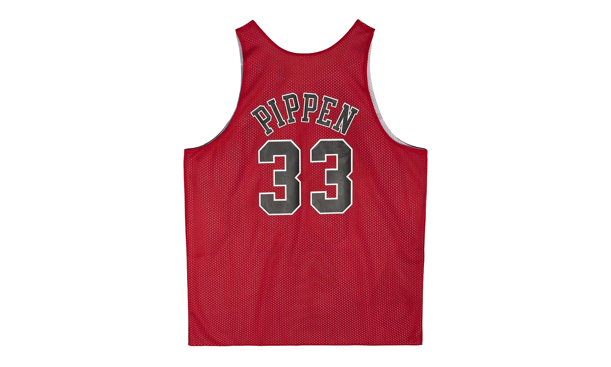 NBA Reversible Mesh Tank "Scottie Pippen" TMTK3208-CBUYYSPISCAR_S