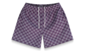 Matrix Shorts "Purple" BS109