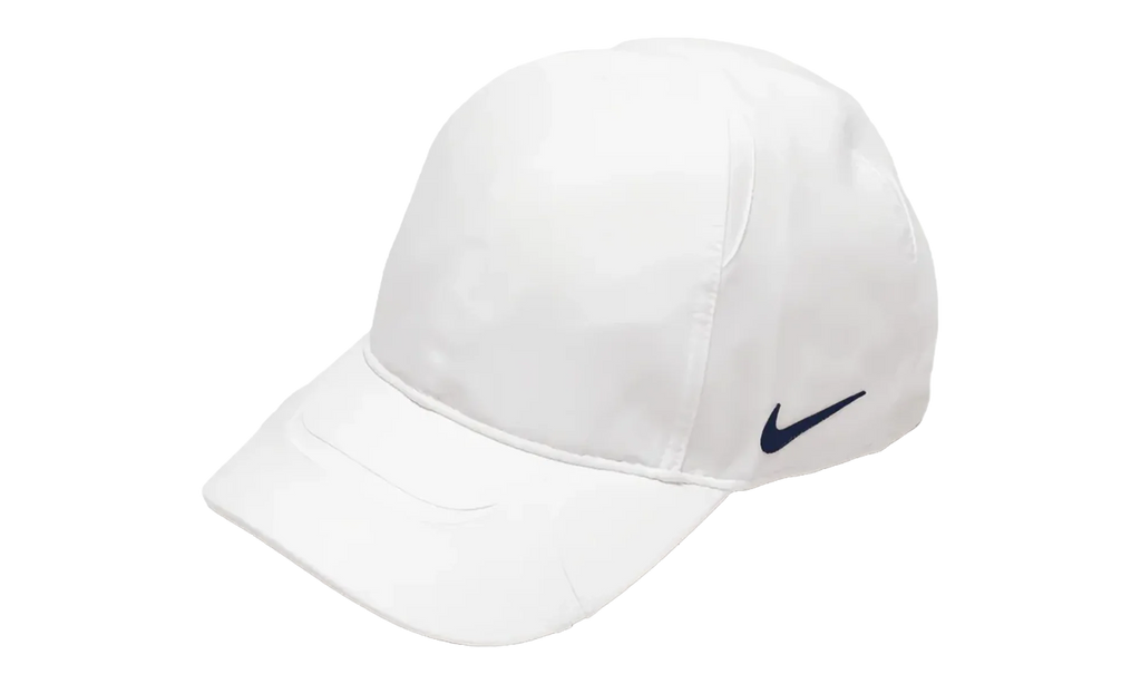 Nike x NOCTA NRG AU Cap "White / Blue Void" DC9880 100