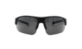 Changeup Sunglasses "Gray - Satin Black" 8600107 010100