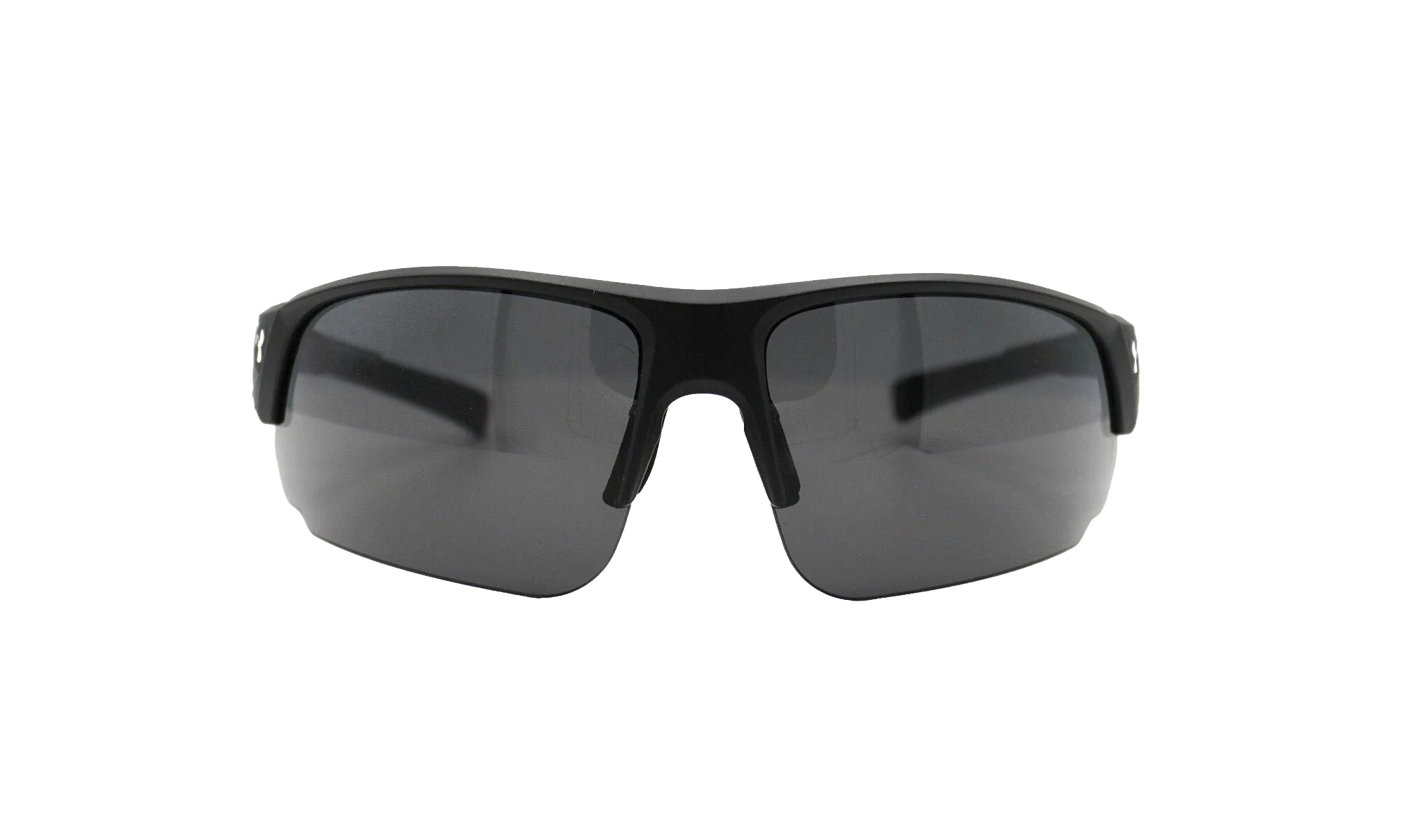Changeup Sunglasses "Gray - Satin Black" 8600107 010100