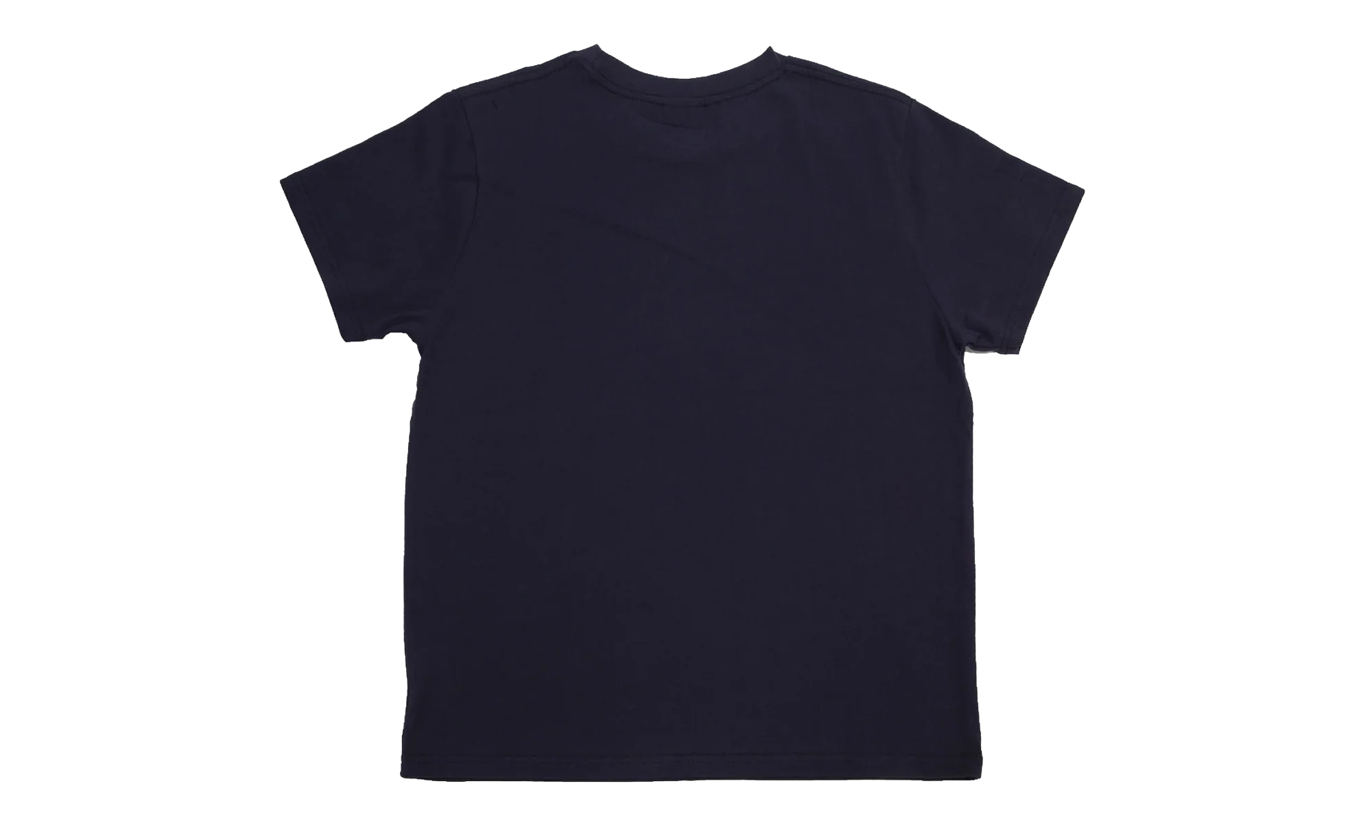 Spin Off Tee "Black" BS118