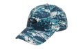 Tincan Fitted Cap "Tiger Camo Pacific" 911545 6GT 6GT
