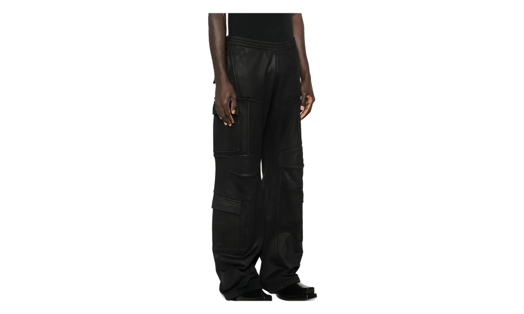 Cargo Pants "Black" 858148 TTVV1 1000