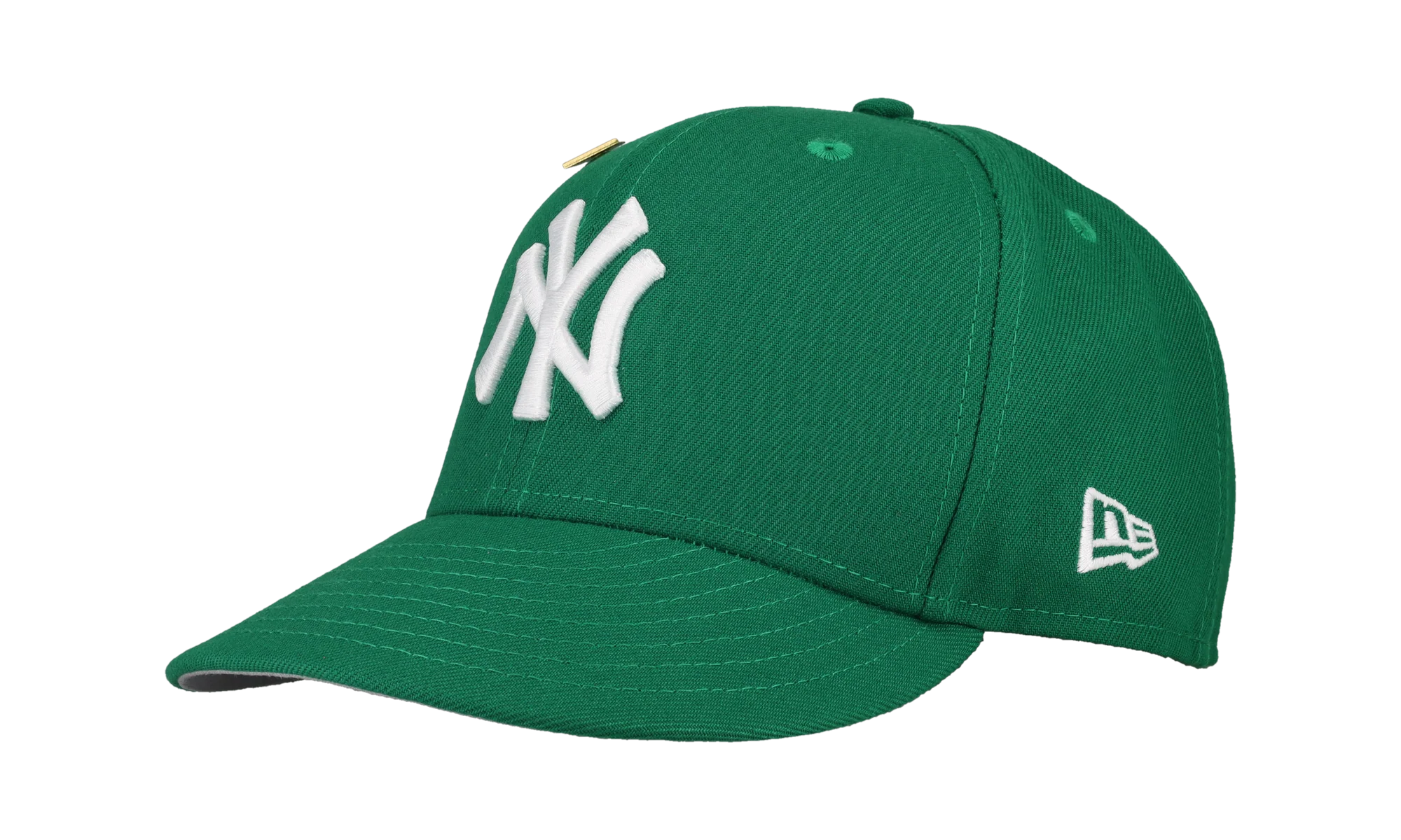 59FIFTY New York Yankees Basic Fitted Hat "Green" NE286
