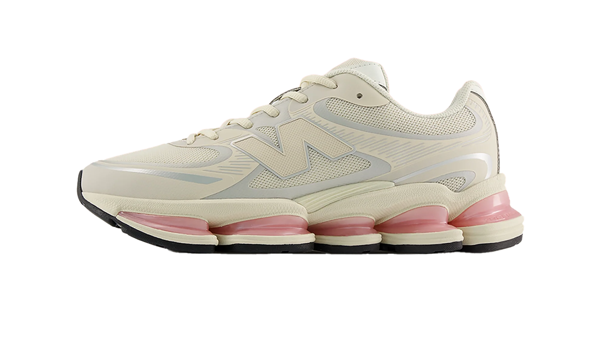 New Balance 2000 "Timberwolf / Double Bubble" U20008XQ
