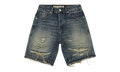 Cadet Jean Shorts "Crater" 851 3100 CRAT