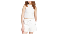 Z.N.E Crew Neck Tank Casual WMNS "White" JY4730