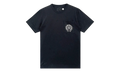 Las Vegas Exclusive Horseshoe Logo Pocket T-Shirt "Black" CHRM0836