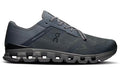 On Running Cloud X 4 AD Stone Black