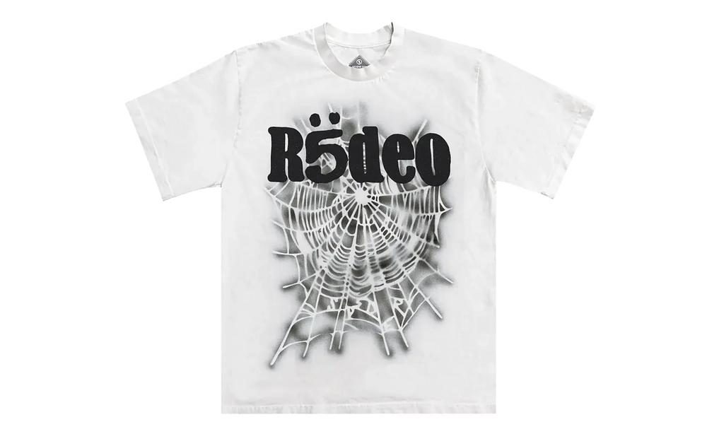 Days Before Rodeo III Tee "Travis Scott Cactus Jack - White" SP5der342
