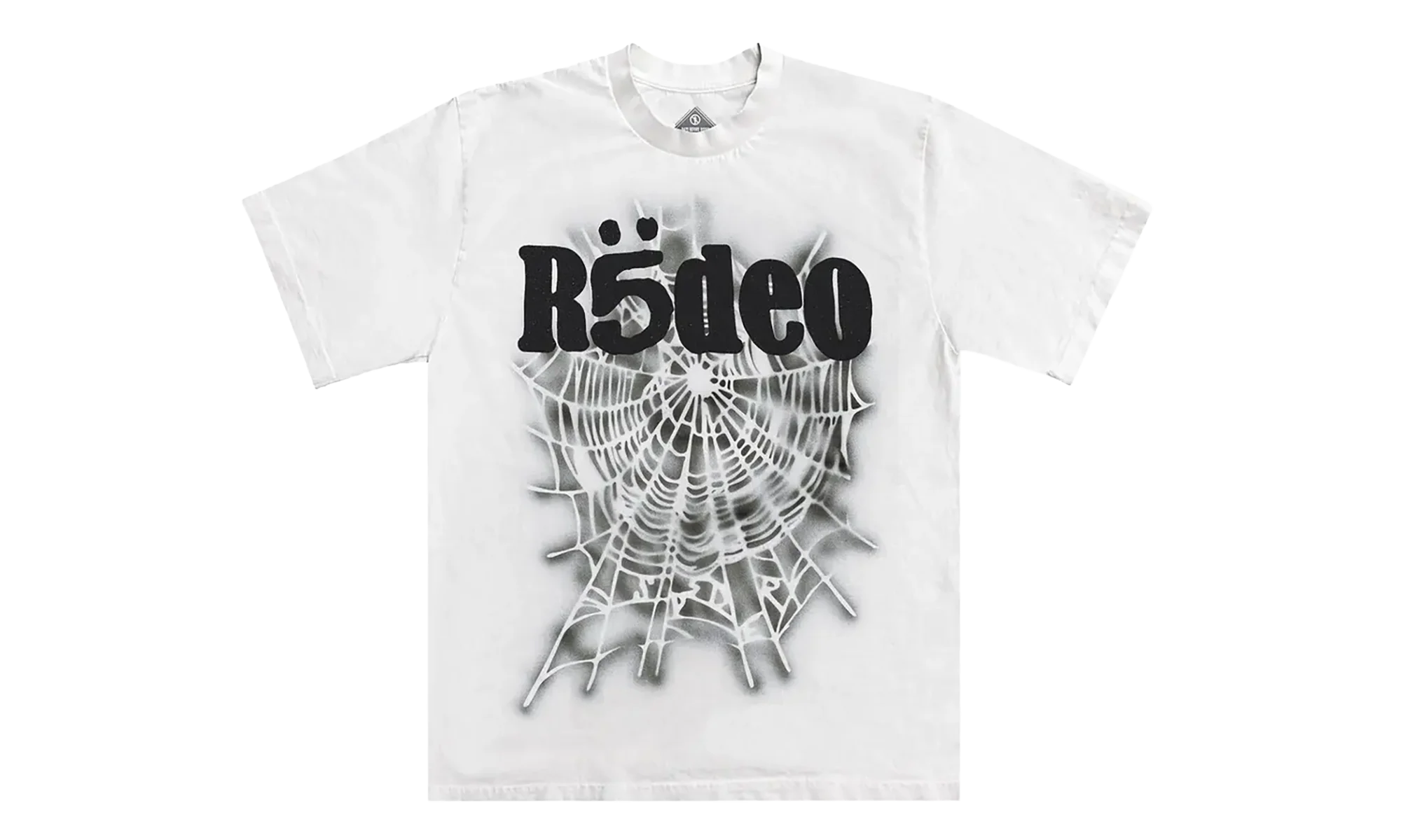 Days Before Rodeo III Tee "Travis Scott Cactus Jack - White" SP5der342