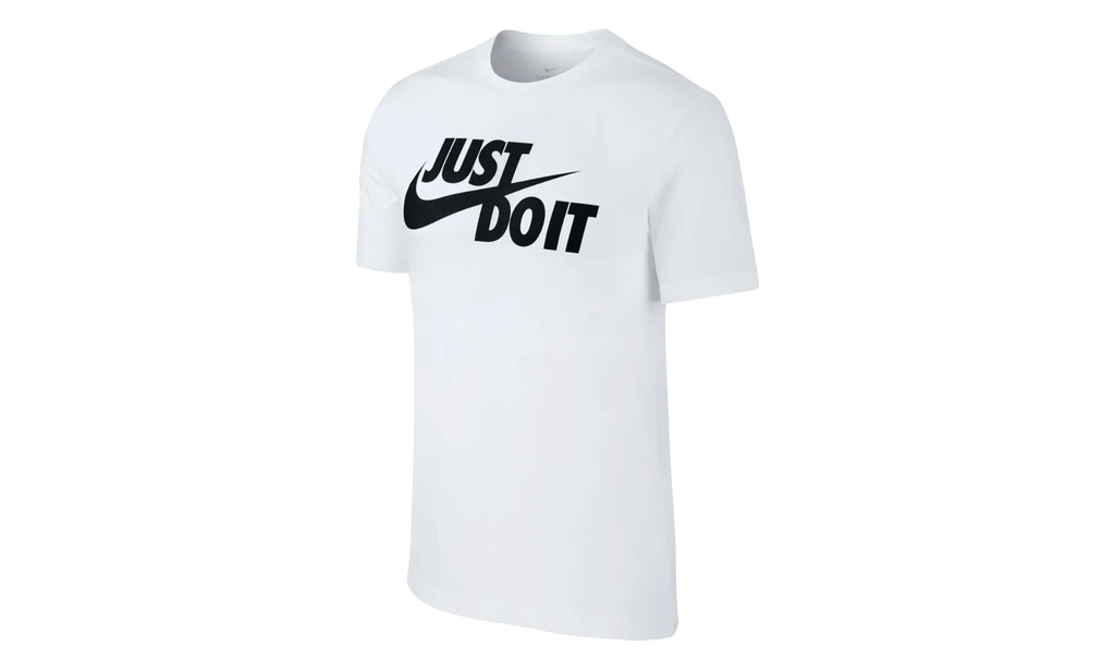 Sportswear JDI T-Shirt "White" AR5006 100
