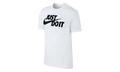 Sportswear JDI T-Shirt "White" AR5006 100