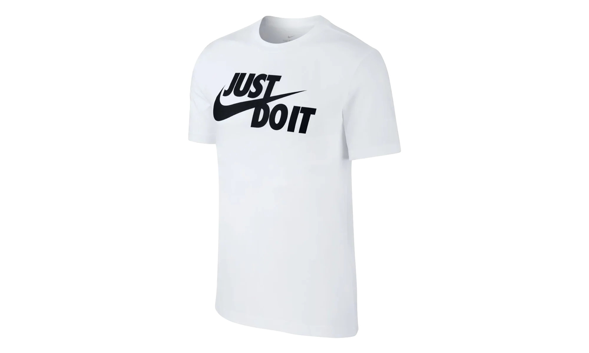 Sportswear JDI T-Shirt "White" AR5006 100