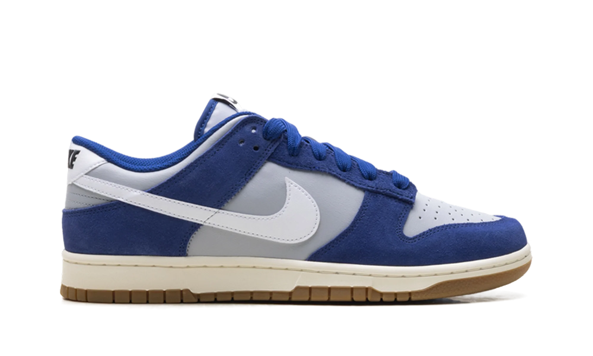 Nike Dunk Low Retro SE "Deep Royal Blue Gum" IB6399 003