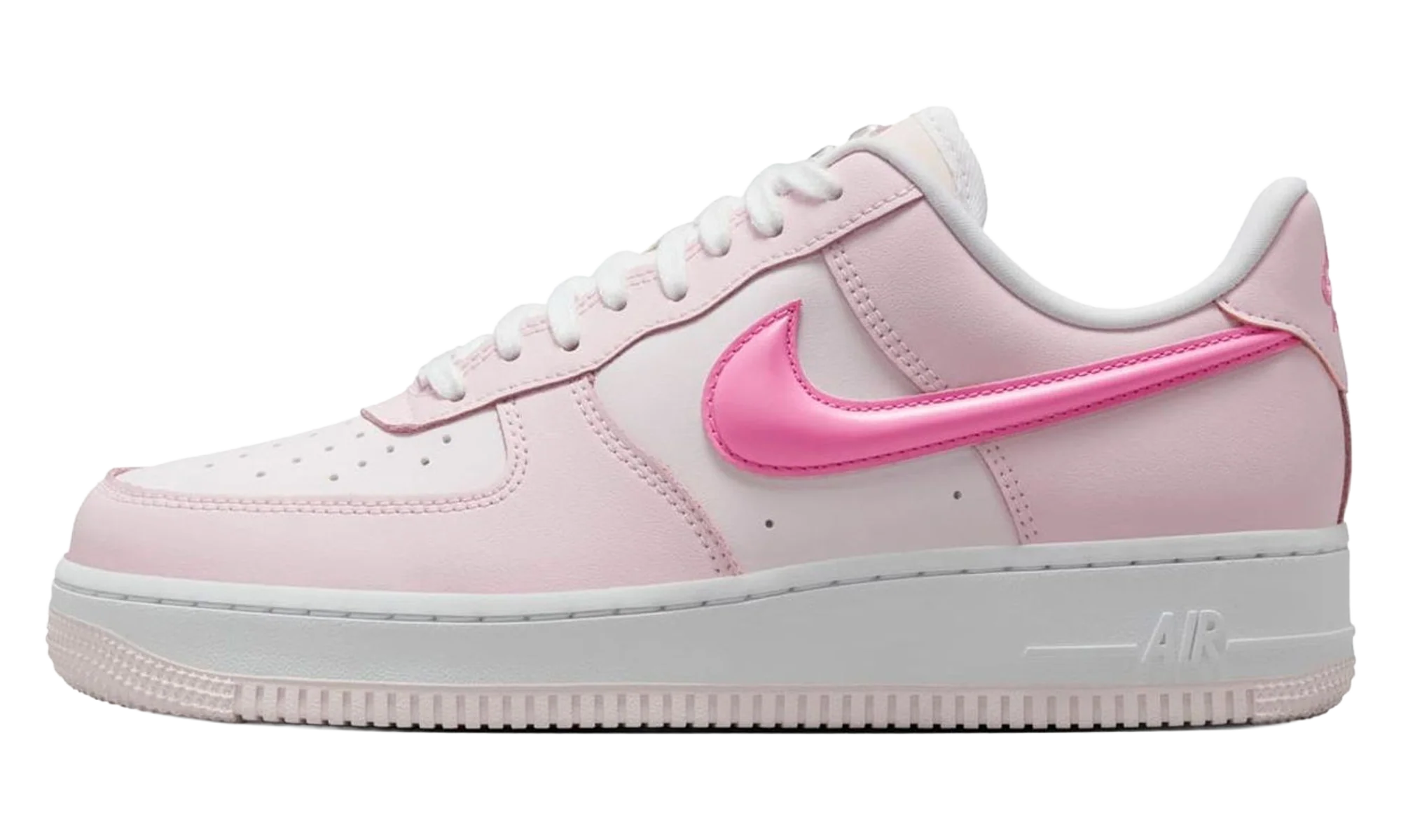 Air Force 1 '07 LX WMNS "Pearl Pink Paw Print" HM3696 661