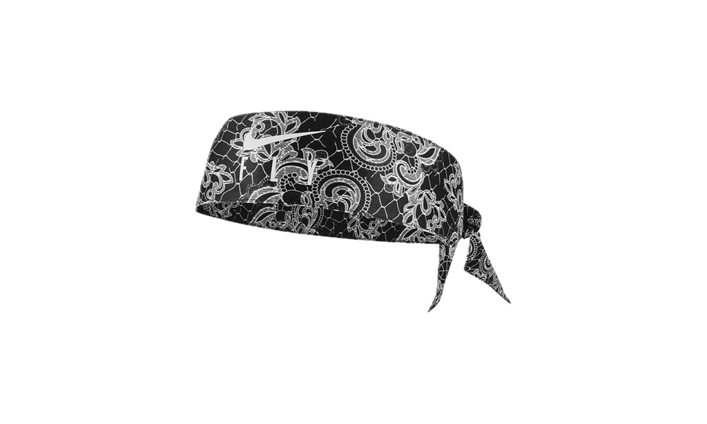 Graphic Fly HEAD TIE "Black / Light Bone" N.100.3339.916
