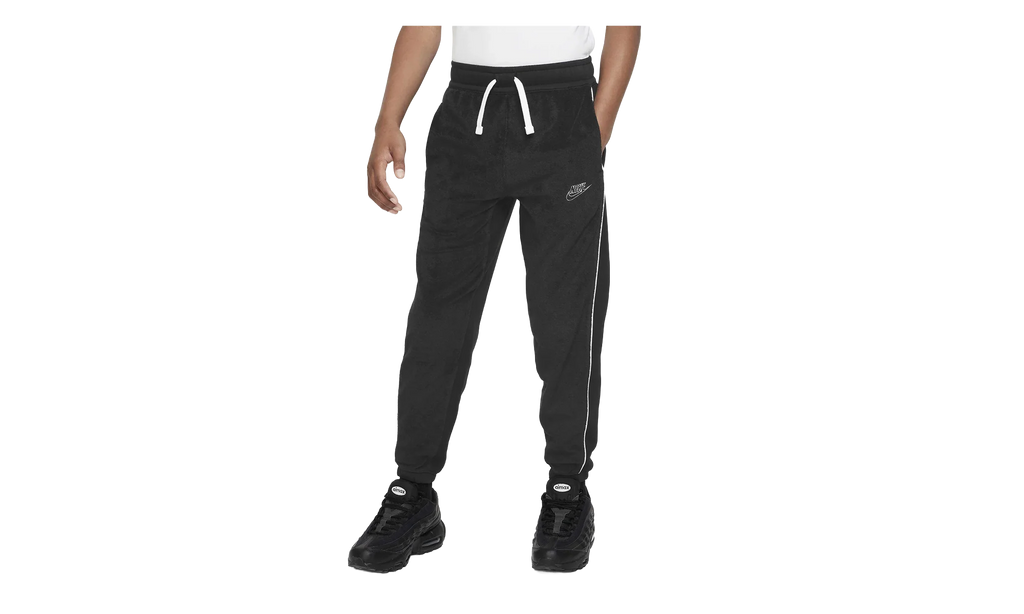Sportswear Amplify Trousers GS "Black / White" FD3164 010