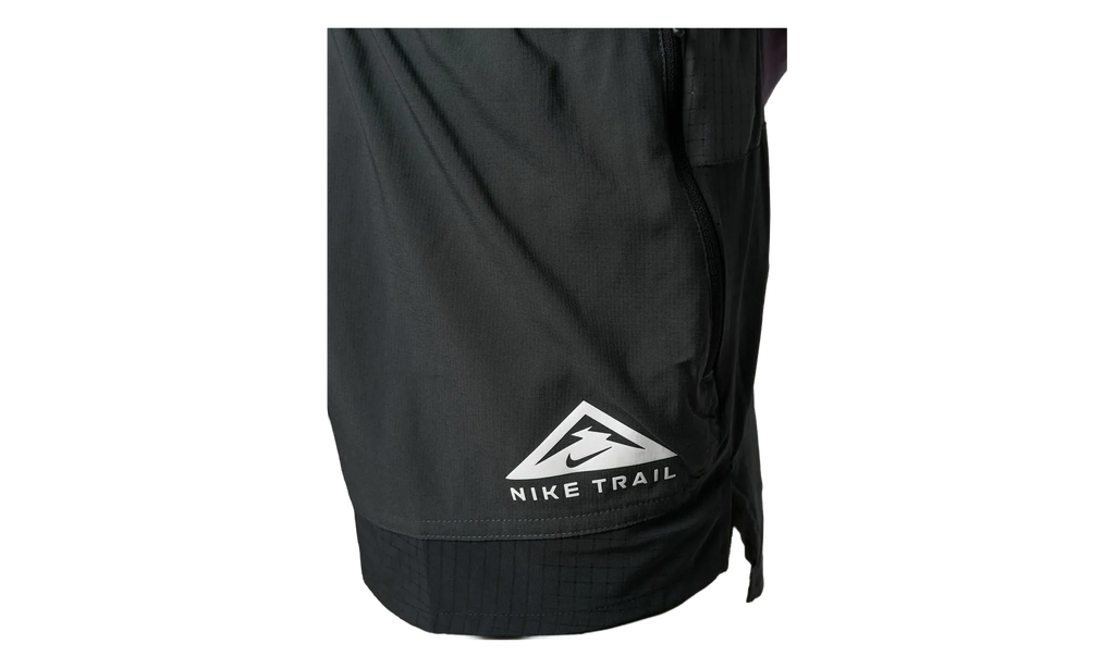 Dri-FIT Flex Stride Trail Running Shorts "Black" CZ9052 010