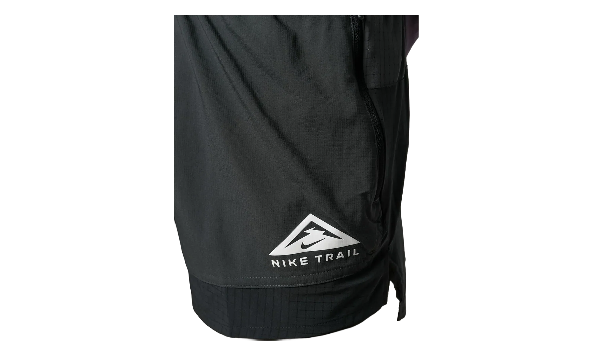 Dri-FIT Flex Stride Trail Running Shorts "Black" CZ9052 010
