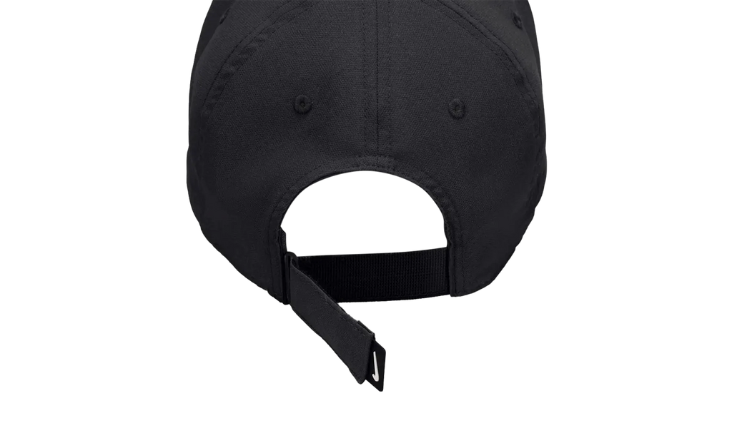Dri-FIT Club Structured Swoosh Cap "Dark Smoke Grey" FB5625 070