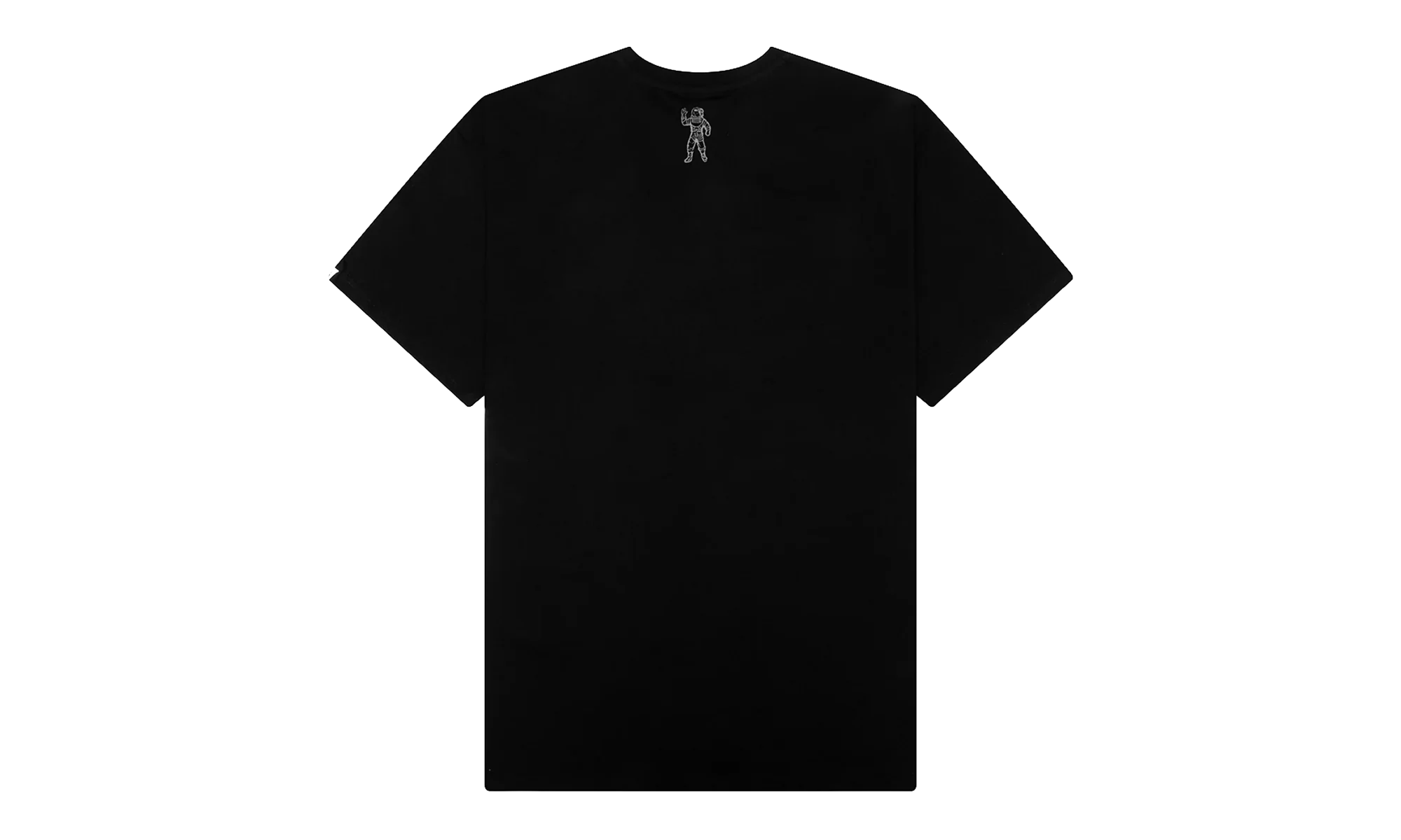 BB Curve Short Sleeve Tee "Black" 861 1203 Black