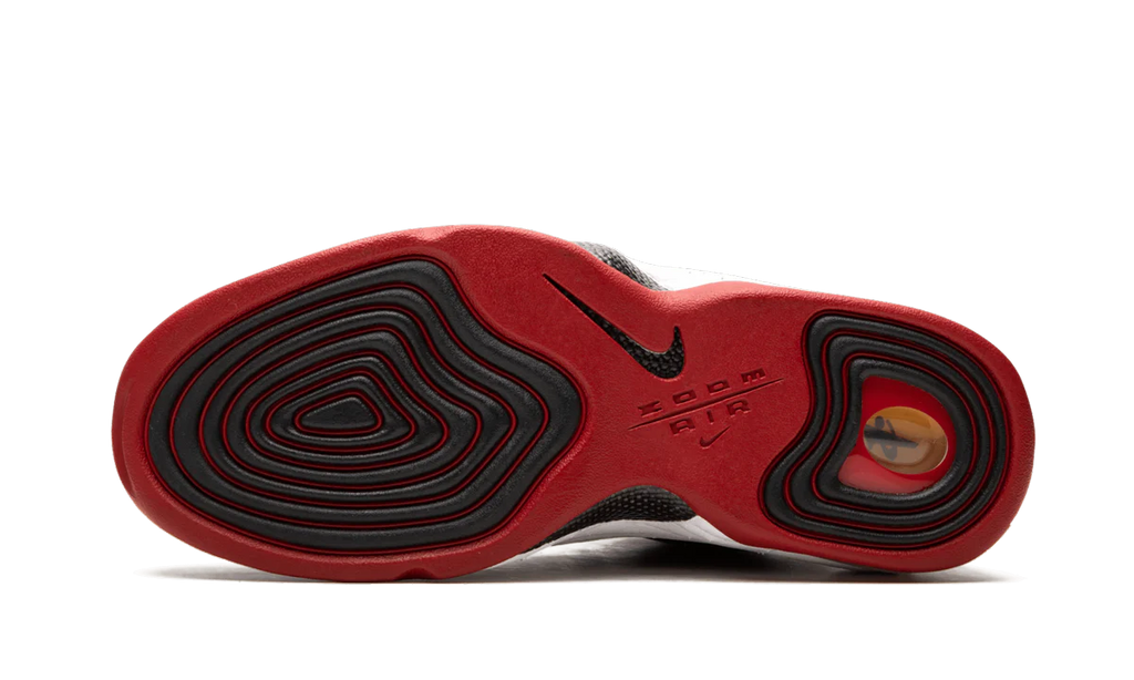 Air Penny 2 "Miami Heat" 333886 002