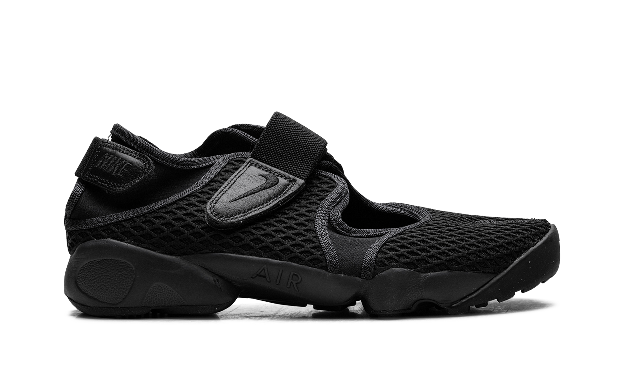 Air Rift WMNS"Off-Noir" HM8288 001